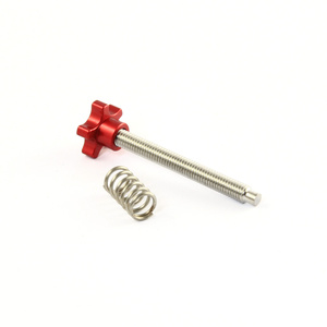 IDLE SCREW ADJUSTER for KTM / Husqvarna / GasGas TPI
