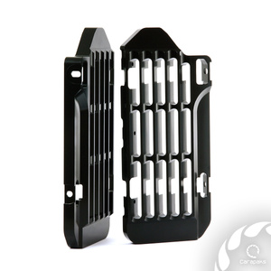 Radiator Guard fits Yamaha MY2014-2019