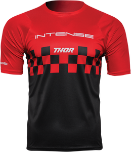 MTB eBike Jersey THOR Intense