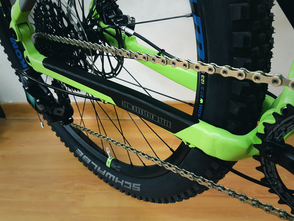 AMS Chain Guard