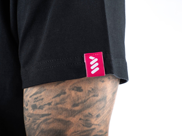 AMS Koszulka Rowerowa T-Shirt Ride Dirt Bikes 