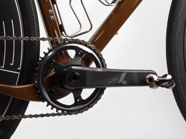 AMS Osłony korbowodu naklejki