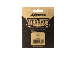 AMS Sterrato Bar Tape