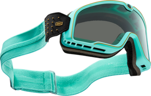 100% Barstow Vintage Classic Goggles