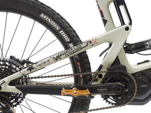 AMS Frame Guard Stickers - Stranger Things Series