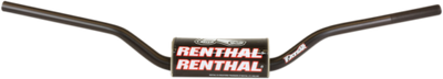 RENTHAL 28,6 mm (1-1/8") HANDLEBAR FATBAR 609 RC HIGH