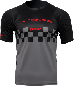 Koszulka Rowerowa MTB eBike Jersey THOR Intense