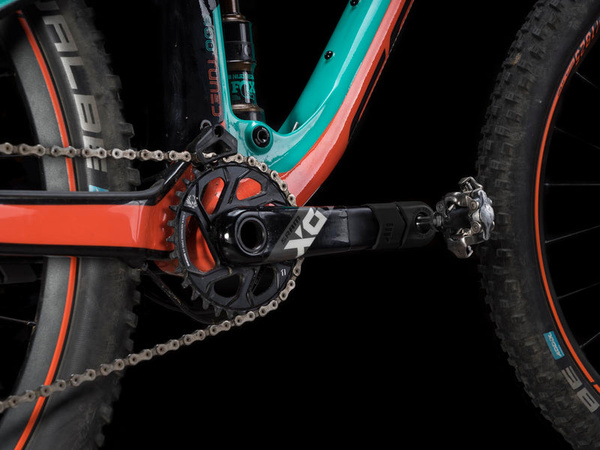 AMS Crank Defender