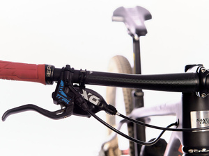 AMS Osłony Kierownicy Rowerowej