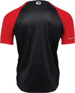 Koszulka Rowerowa MTB eBike Jersey THOR Intense