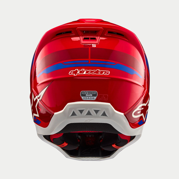 ALPINESTARS Helmet Supertech M5 Action 