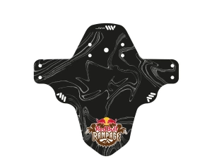 AMS Mud Guard - Red Bull Line