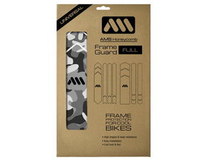 AMS Frame Guard Big Pack Series