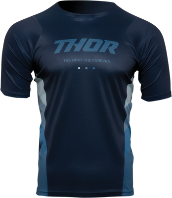 Koszulka Rowerowa MTB eBike Jersey THOR Intense