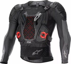 ALPINESTARS Zbroja Ochronna BIONIC V2 PLUS