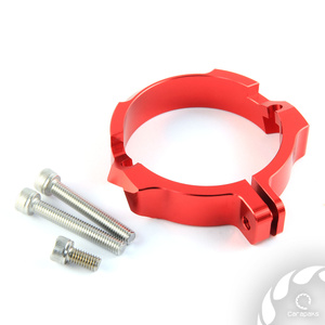 EXHAUST FLANGE PROTECTOR for KTM Husqvarna GASGAS TPI