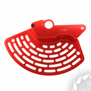 Front Brake Disc Guard fits Beta FIN MY2014-2023