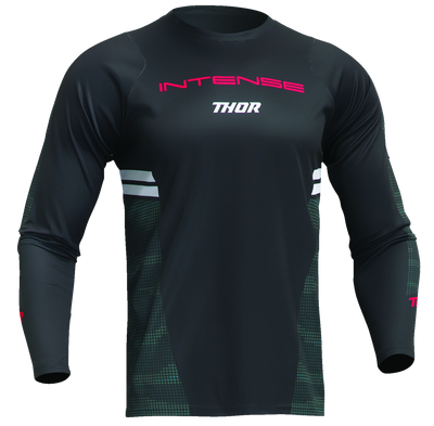 MTB eBike Jersey THOR Intense