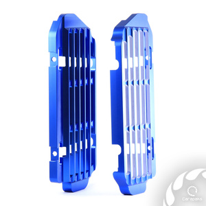 Radiator Guard fits Yamaha MY2005-2023