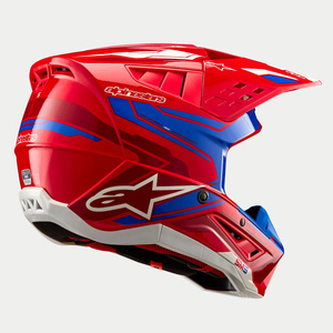 ALPINESTARS Helmet Supertech M5 Action 