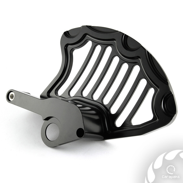 Front Brake Disc Guard fits KTM / Husqvarna / GasGas MY2016-2026