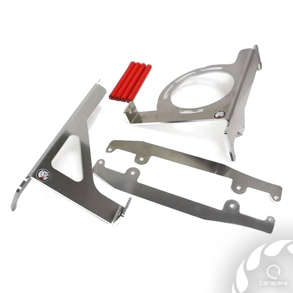 Radiator Guard Beta 250/300 RR MY2018-2019