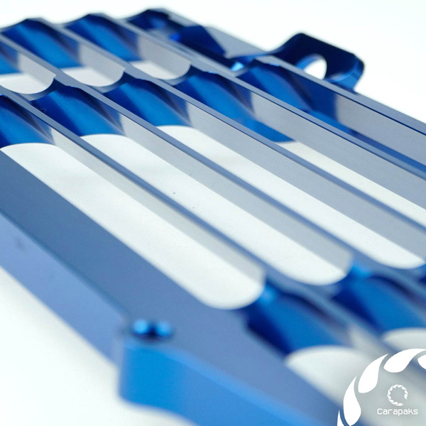 Osłony Chłodnic dla KTM Husqvarna GASGAS MY2021-2024