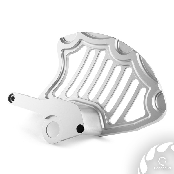 Front Brake Disc Guard fits KTM / Husqvarna / GasGas MY2016-2026