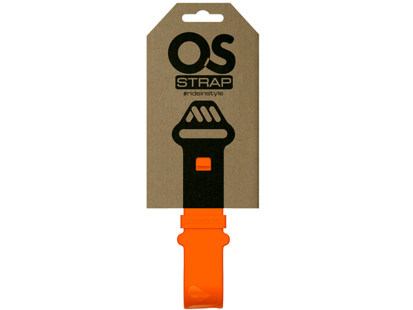 AMS Silicone straps