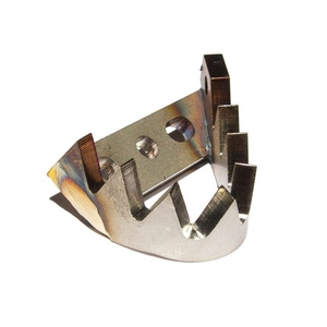 Stainless Steel Brake Foot Pedal KTM / Husqvarna / GasGas