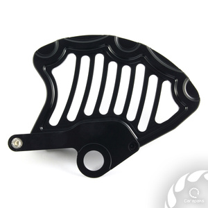 Front Brake Disc Guard fits KTM / Husqvarna / GasGas MY2016-2026