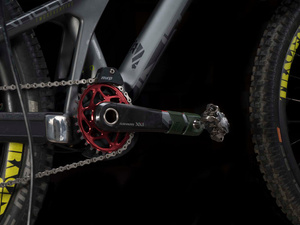 AMS Osłony Korbowodu