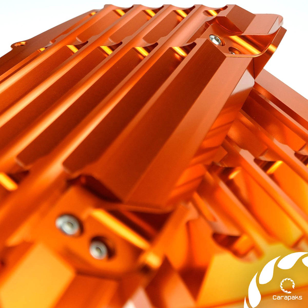 Radiator Guards fits KTM Husqvarna GASGAS MY2021-2024