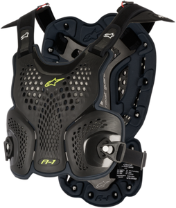 ALPINESTARS A-1 Zbroja Ochronna Motocyklowa Osłona Klatki