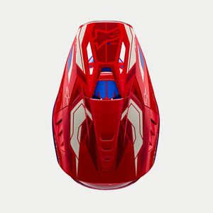 ALPINESTARS Helmet Supertech M5 Action 