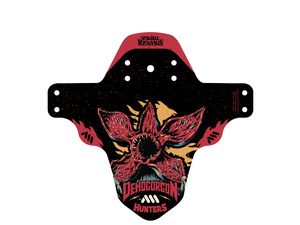 AMS Błotnik rowerowy Stranger Things Series