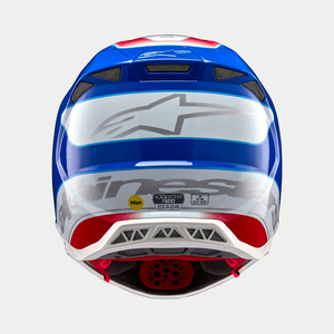 ALPINESTARS Kask Motocrossowy Supertech SM10