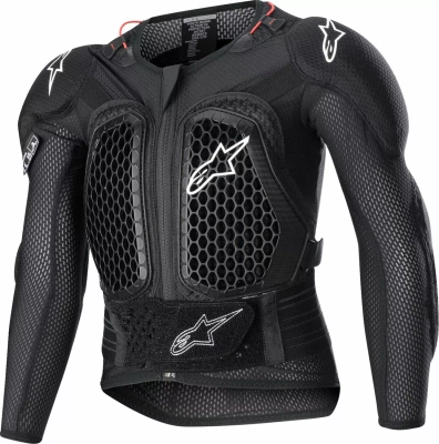 ALPINESTARS Youth Bionic Action V2 Protector Jacket