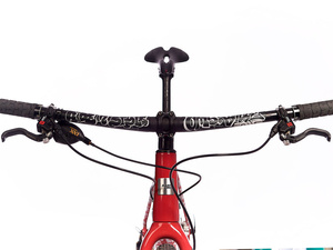 AMS Osłony Kierownicy Rowerowej