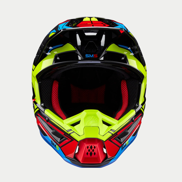 ALPINESTARS Helmet Supertech M5 Action 