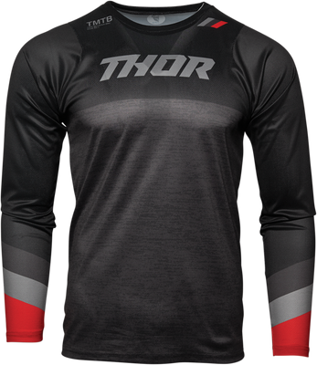 Koszulka Rowerowa MTB eBike Jersey THOR Intense