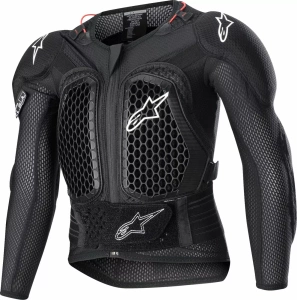 ALPINESTARS Youth Bionic Action V2 Protector Jacket