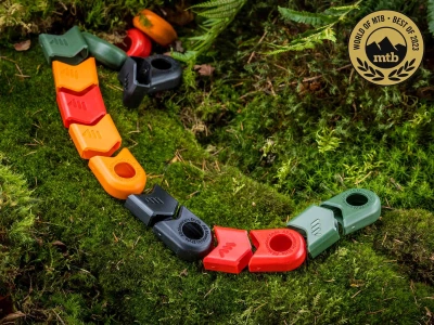 AMS Osłony Korbowodu