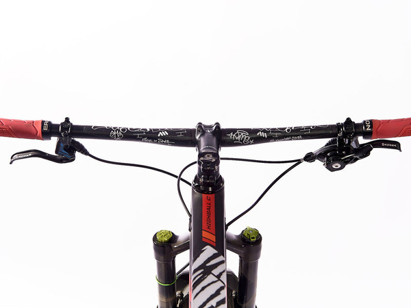 AMS Osłony Kierownicy Rowerowej