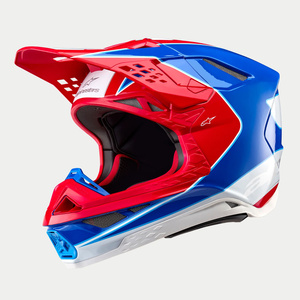 ALPINESTARS Kask Motocrossowy Supertech SM10