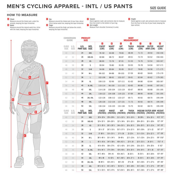 ALPINESTARS MTB eBike Jersey