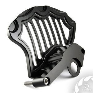 Front Brake Disc Guard fits KTM / Husqvarna / GasGas MY2016-2026