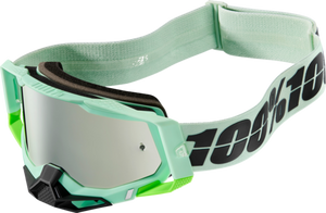 100% Racecraft 2 Gogle