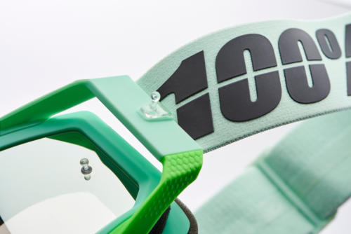 100% Racecraft 2 Gogle