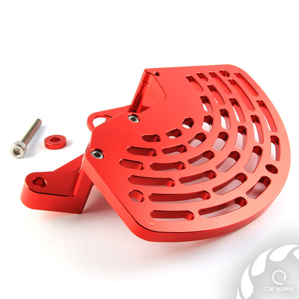 Front Brake Disc Guard fits Beta FIN MY2014-2023